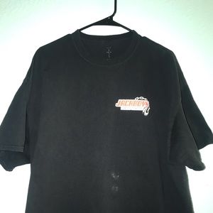 Travis Scott Jackboys Shirt